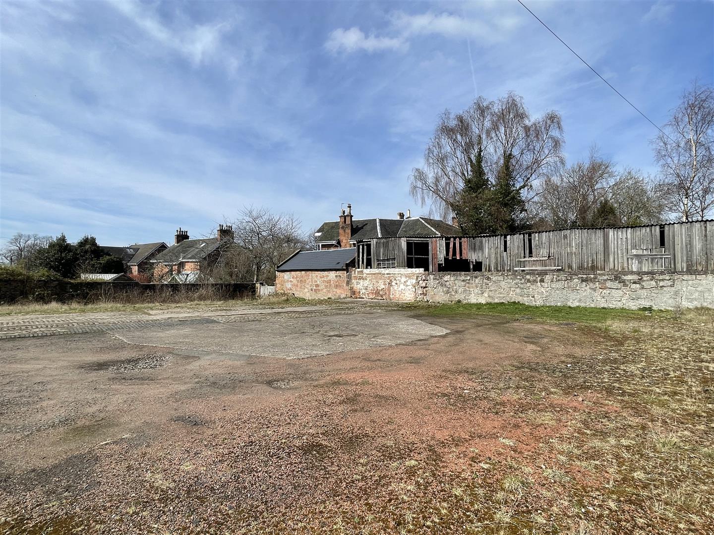 Land at Church Street, Uddingston, Glasgow Residence Estate Agents